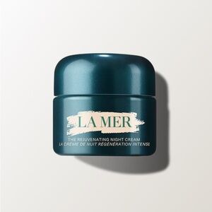 BNIB - La Mer - The Rejuvenating Night Cream (1 oz/30mL)